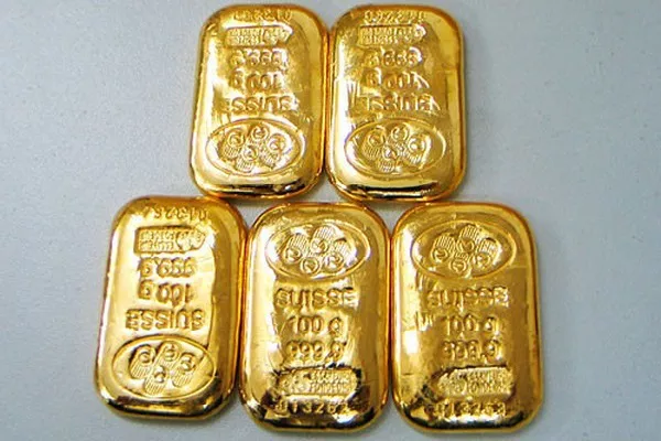 What Is The Price Of Gold In India Today October 10 Lriko