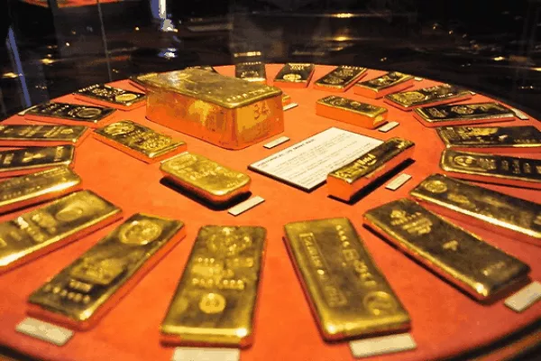 What Is The Price Of Gold Per Gram July 14 Lriko